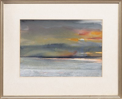 Lot 191 - * BILL WRIGHT RSW RGI DA (SCOTTISH 1931 - 2016)