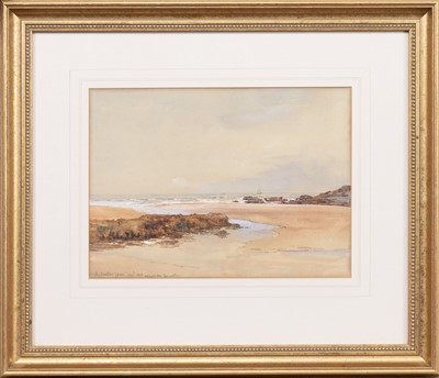 Lot 796 - HORACE OVERTON JONES (BRITISH 1856 - 1928)