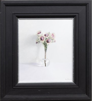 Lot 196A - * JOSEPH O'REILLY (BRITISH b. 1957)