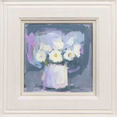 Lot 206 - * MICHAEL G CLARK RGI RSW PAI (BRITISH b. 1959)