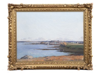 Lot 807 - * JOSEPH ALFONSO TOFT ROI (BRITISH 1866- 1964)
