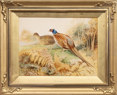 Lot 808 - * GEORGE JAMES RANKIN (BRITISH 1883 - 1959)