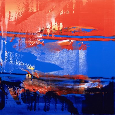 Lot 194 - * MATTHEW BOURNE (BRITISH b. 1969)