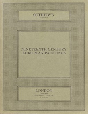 Lot 810 - ATTRIBUTED TO WILHELM LEIBL (GERMAN 1844 - 1900)