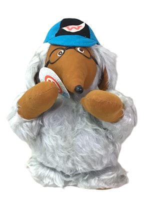 Lot 107 - COLLECTION OF TOYS