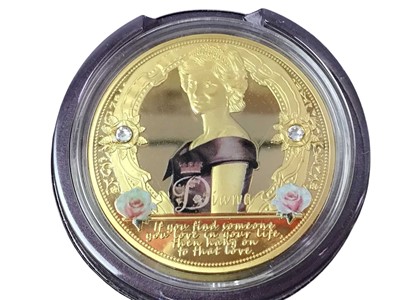 Lot 142 - COLLECTION OF COINS