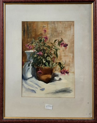 Lot 141 - GROUP OF THREE PICTURES