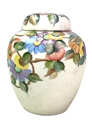 Lot 146 - GROUP OF CERAMICS