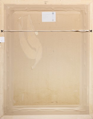 Lot 195 - * JOHN BELLANY CBE RA HRSA (SCOTTISH 1942 - 2013)