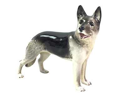 Lot 128 - SET OF CARPET BOWLS