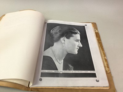 Lot 172 - DENNIS WHEATLEY