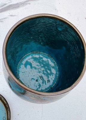 Lot 259 - CHINESE PERANAKAN NONYA STRAITS PORCELAIN BOWL