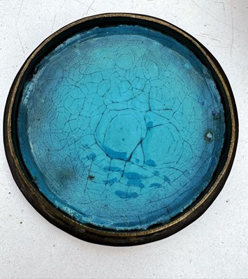 Lot 259 - CHINESE PERANAKAN NONYA STRAITS PORCELAIN BOWL