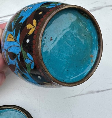 Lot 259 - CHINESE PERANAKAN NONYA STRAITS PORCELAIN BOWL