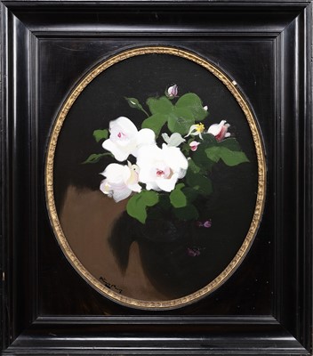 Lot 813 - JAMES STUART PARK (SCOTTISH 1862 - 1933)