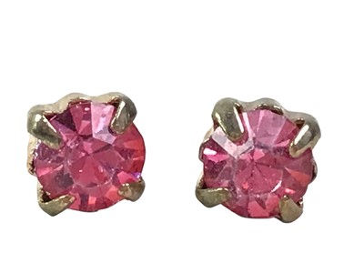 Lot 178 - LARGE GROUP OF COSTUME JEWELLERY AND DRESS WATCHES