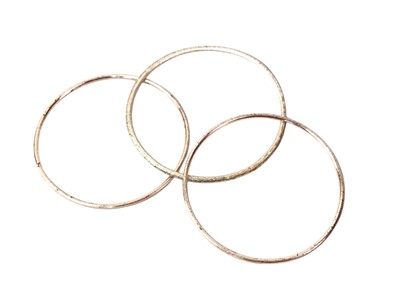 Lot 199 - LARGE QUANTITY OF COSTUME JEWELLERY