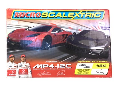 Lot 200 - TYCO AIR REBOUND MODEL CAR