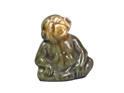 Lot 159 - LARGE GROUP OF WADE WHIMSIES