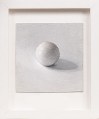 Lot 224 - * ALISON WATT OBE FRSE RSA (SCOTTISH b. 1966)