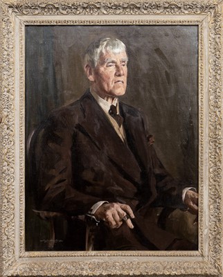 Lot 815 - * STANLEY CURSITER CBE FRSE FRIAS FEIS RSA RSW (SCOTTISH 1887 - 1976)