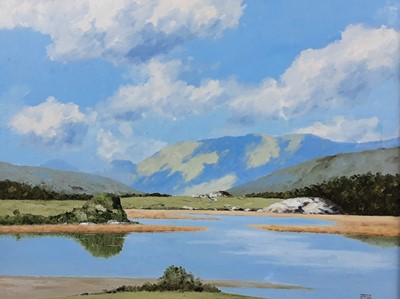 Lot 233 - TERENCE ATTRIDGE WILLIAMS (1912 - 1998)