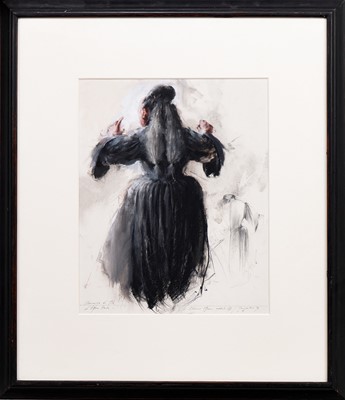 Lot 228 - * JOHN MACFARLANE (BRITISH b. 1948)