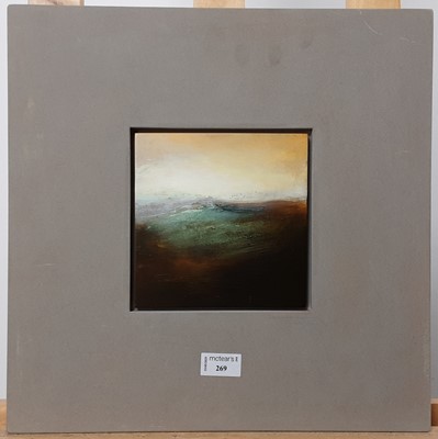 Lot 269 - SCOTTISH SCHOOL