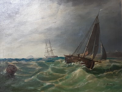 Lot 271 - SCOTTISH SCHOOL