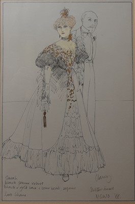 Lot 273 - MICHAEL CLANCY