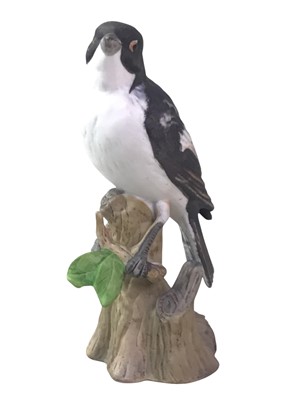 Lot 175 - ROYAL DOULTON FIGURE OF BUDDIES