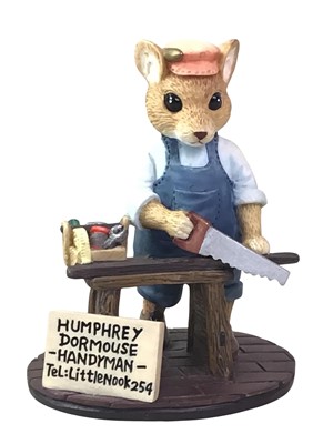 Lot 174 - GROUP OF ANIMAL FIGURES