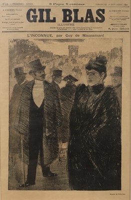 Lot 277 - GROUP OF PICTURES AND PRINTS