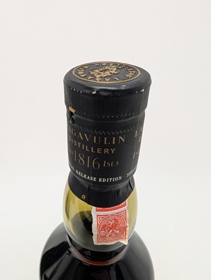 Lot 285 - LAGAVULIN 1989 DISTILLERS EDITION