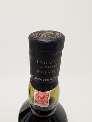 Lot 285 - LAGAVULIN 1989 DISTILLERS EDITION
