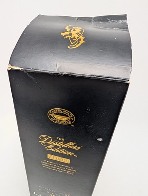 Lot 285 - LAGAVULIN 1989 DISTILLERS EDITION