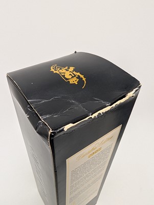 Lot 285 - LAGAVULIN 1989 DISTILLERS EDITION