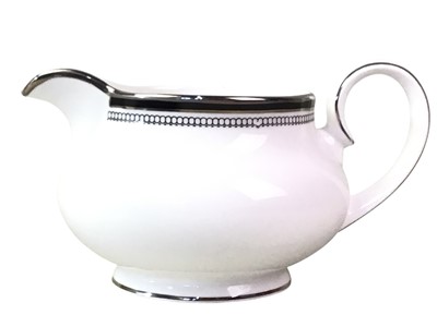 Lot 294 - ROYAL DOULTON DINNER SERVICE