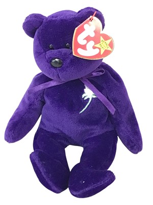 Lot 308 - LARGE COLLECTION OF TY BEANIE BABIES