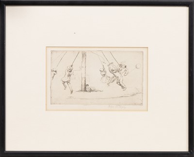 Lot 820 - * EILEEN ALICE SOPER (BRITISH 1905 - 1990)