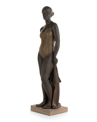 Lot 239 - * WALTER AWLSON (SCOTTISH b. 1949)