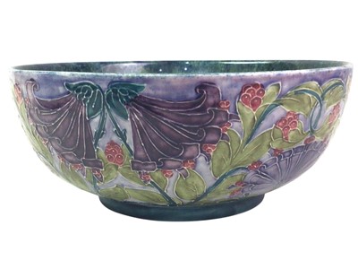 Lot 354 - MORRISWARE BOWL