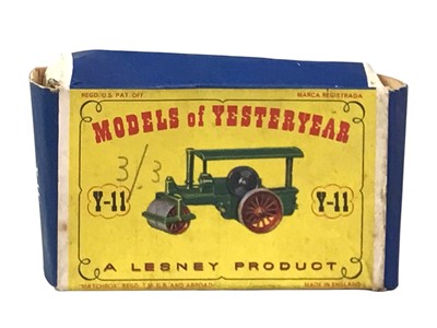 Lot 359 - COLLECTION OF MODEL VEHICLES