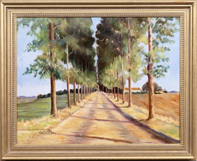 Lot 126 - LINDA WISSLER (AMERICAN)