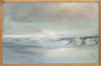 Lot 250 - * LILIAN NEILSON (BRITISH 1938 - 1998)