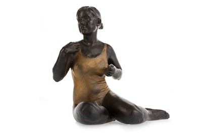 Lot 241 - * WALTER AWLSON (SCOTTISH b. 1949)