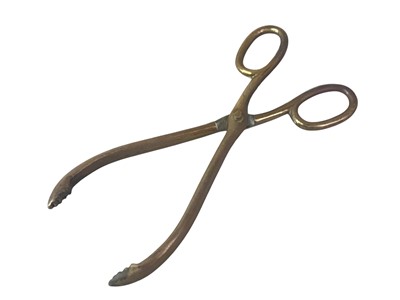 Lot 388 - COLLECTION OF BRASSWARE