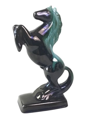 Lot 384 - COLLECTION OF BLUE MOUNTAIN POTTERY