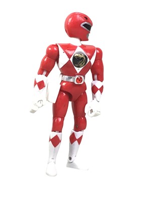 Lot 385 - COLLECTION OF VINTAGE TOYS