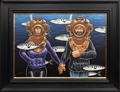 Lot 249 - * GRAHAM H D MCKEAN